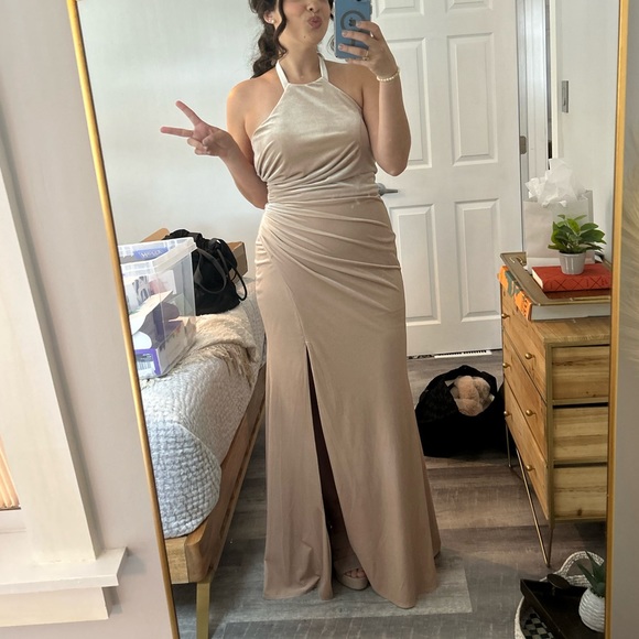 Revelry Fallon Dress - Picture 5 of 7